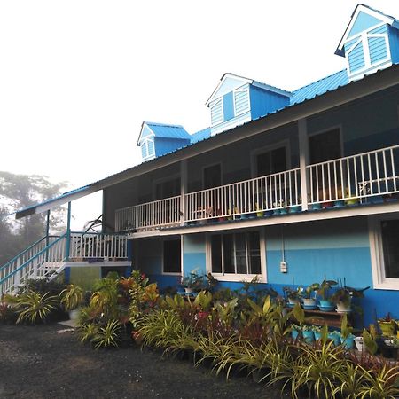 Krasom Homestay Phang Nga Værelse billede
