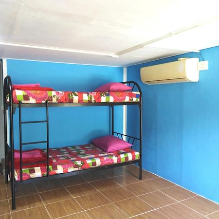 Krasom Homestay Phang Nga Værelse billede