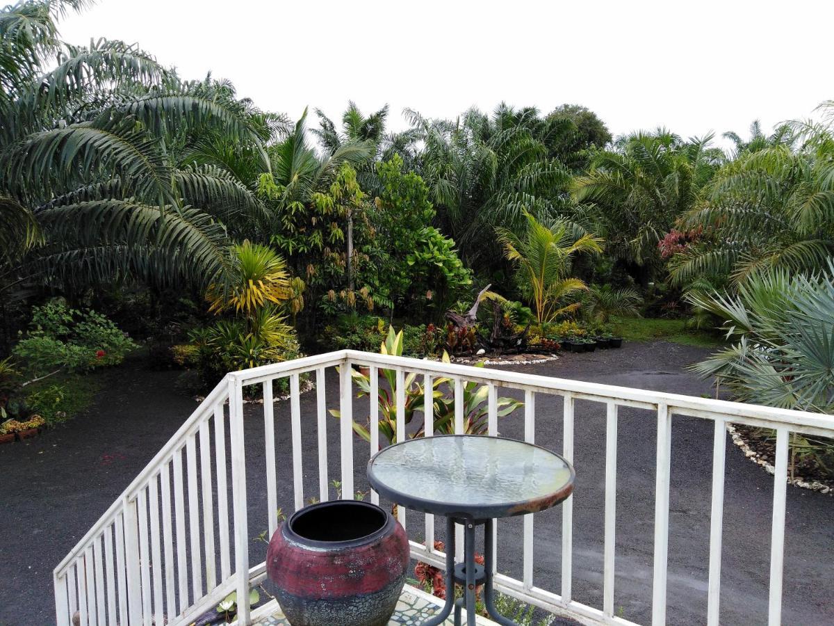 Krasom Homestay Phang Nga Eksteriør billede