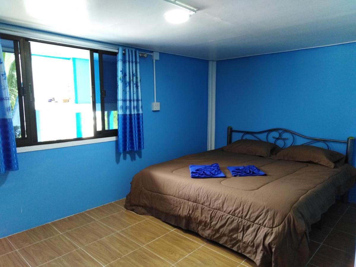 Krasom Homestay Phang Nga Eksteriør billede