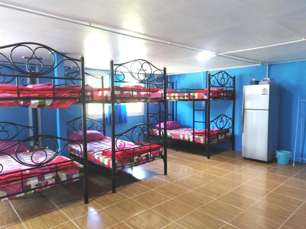 Krasom Homestay Phang Nga Eksteriør billede