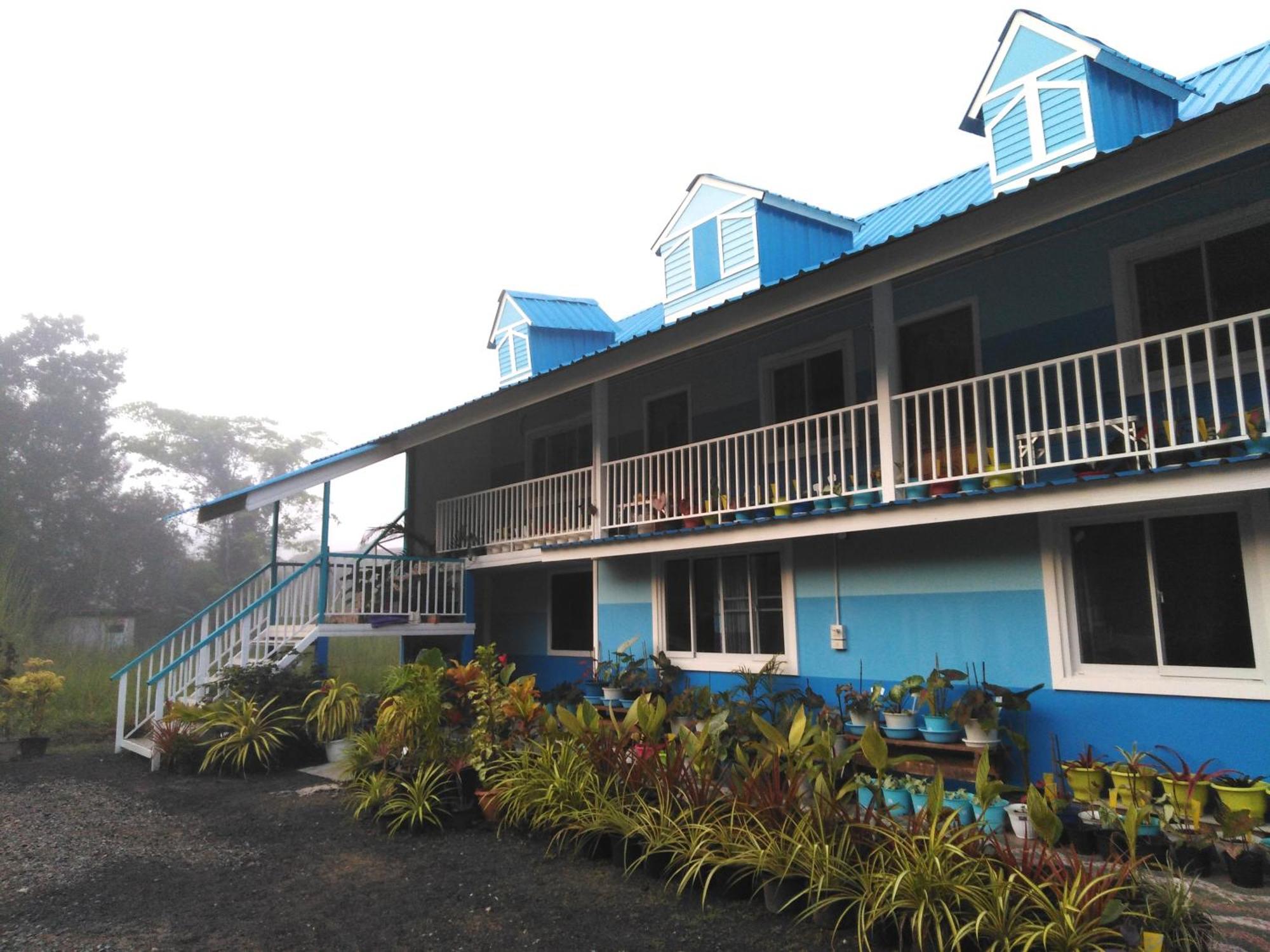 Krasom Homestay Phang Nga Værelse billede