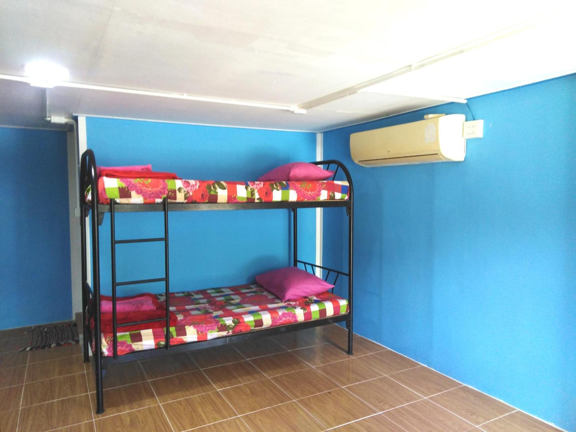 Krasom Homestay Phang Nga Værelse billede