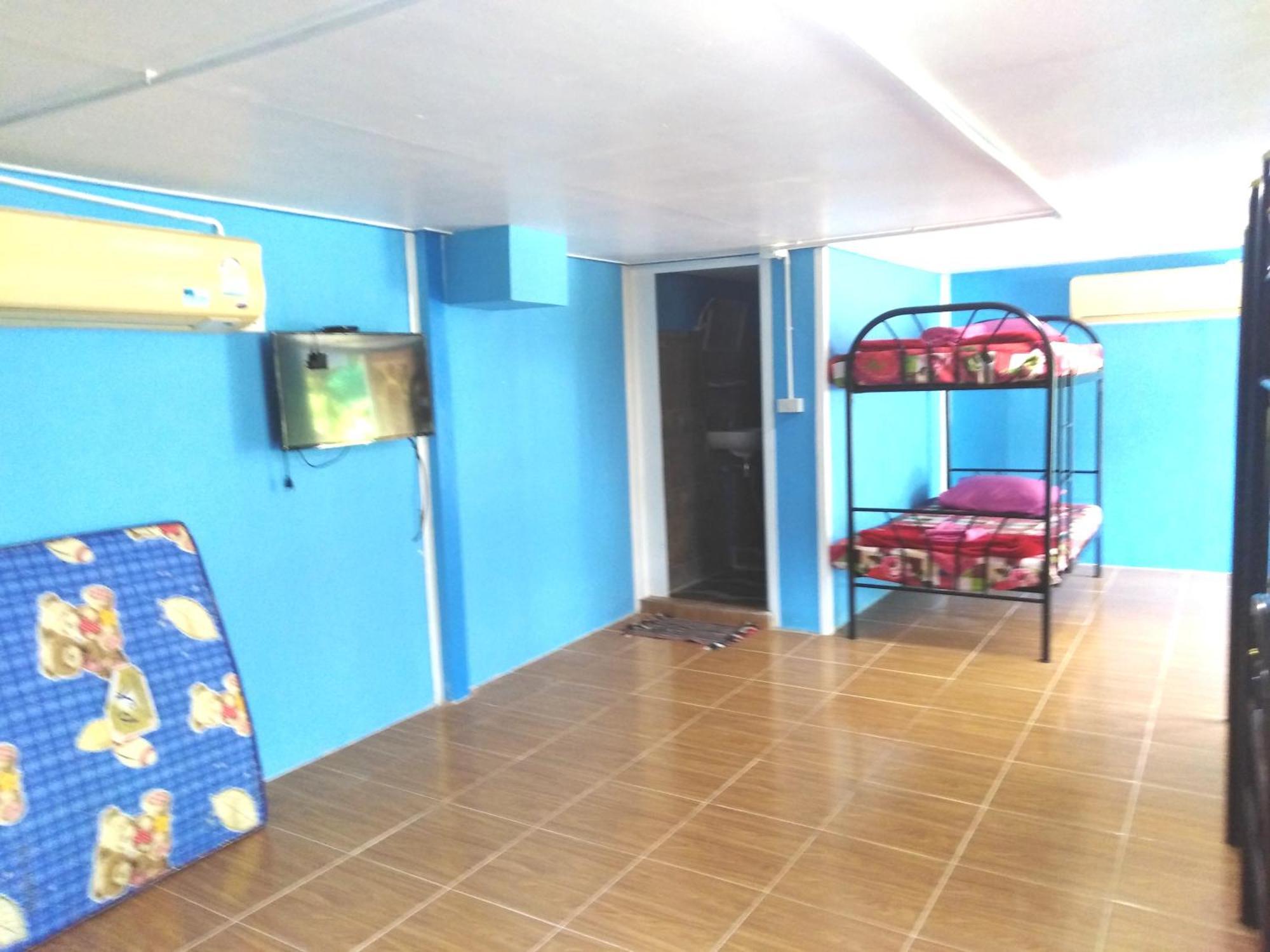 Krasom Homestay Phang Nga Værelse billede