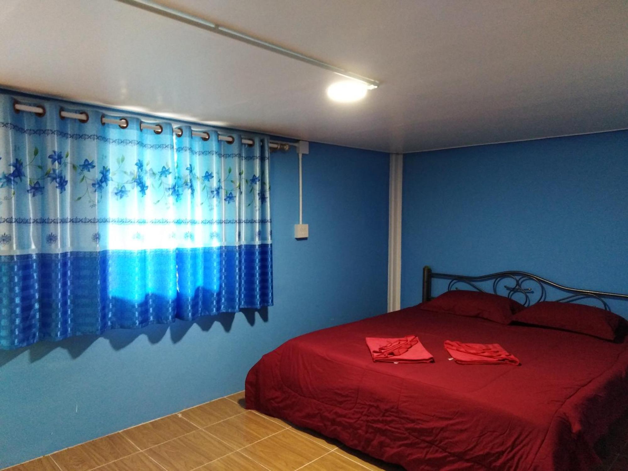 Krasom Homestay Phang Nga Værelse billede